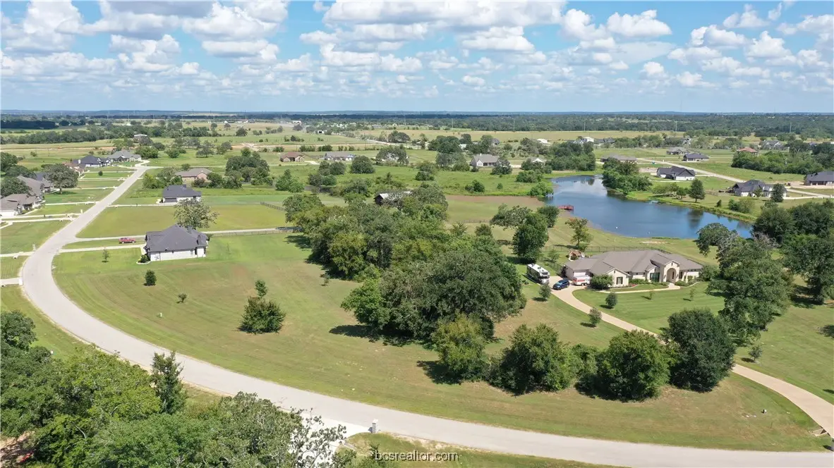 10239 Henley Cove, Iola, TX 77861 - #1