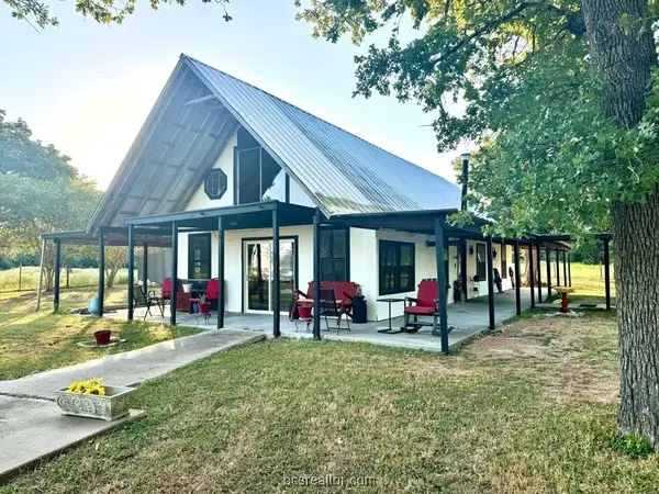 370 County Road 411, Somerville, TX 77879-3311