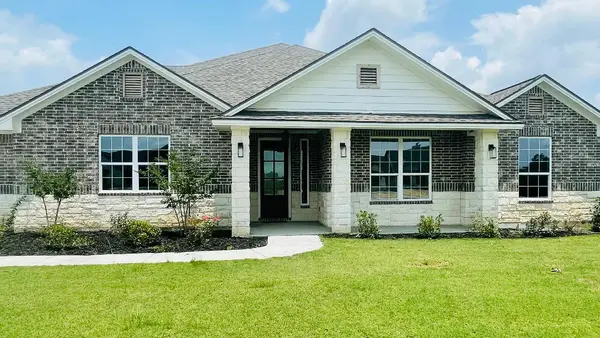 10120 Henley Cove, Iola, TX 77861