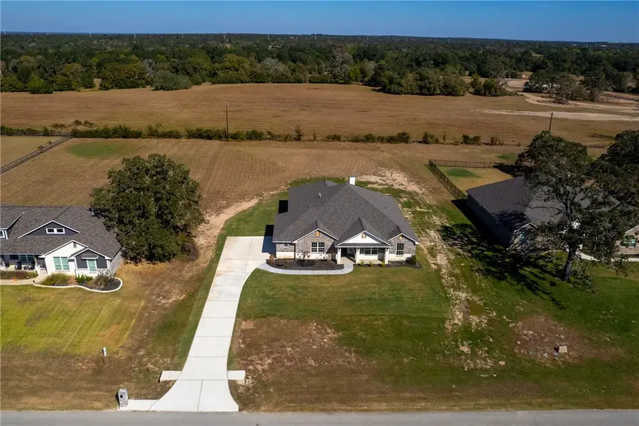 10120 Henley Cove, Iola, TX 77861 - Image #3