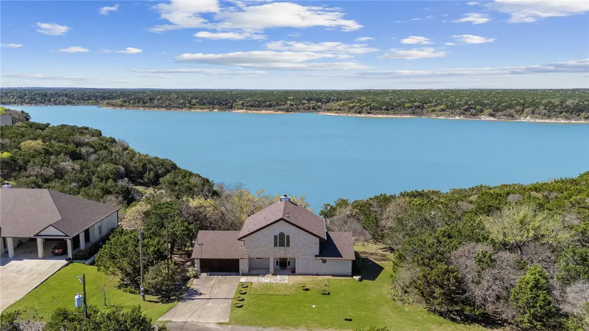 15933 Goliad Loop, Northwest Bell, TX 76502 - #1