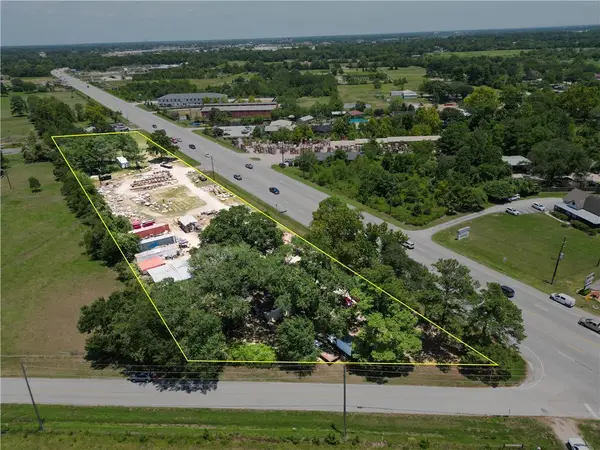15734 Fm 2920 Road, Tomball, TX 77377