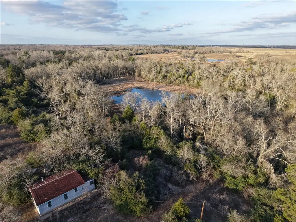 60Acres TBD Cr 417, Normangee, TX 77871 - #1