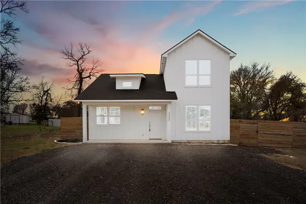 22562 Buchanan Street, Navasota, TX 77868