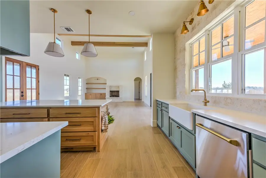 295 Hidden Hill Lane, Caldwell, TX 77836 - Image #2