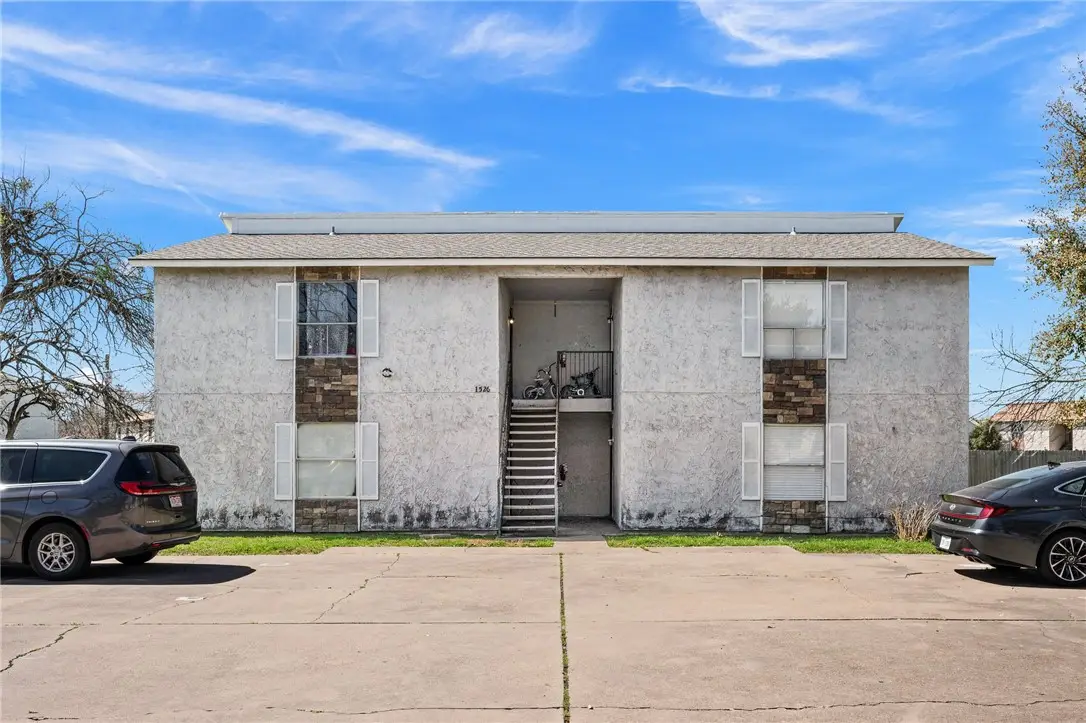 1526 Pine Ridge, College Station, TX 77840 - #1