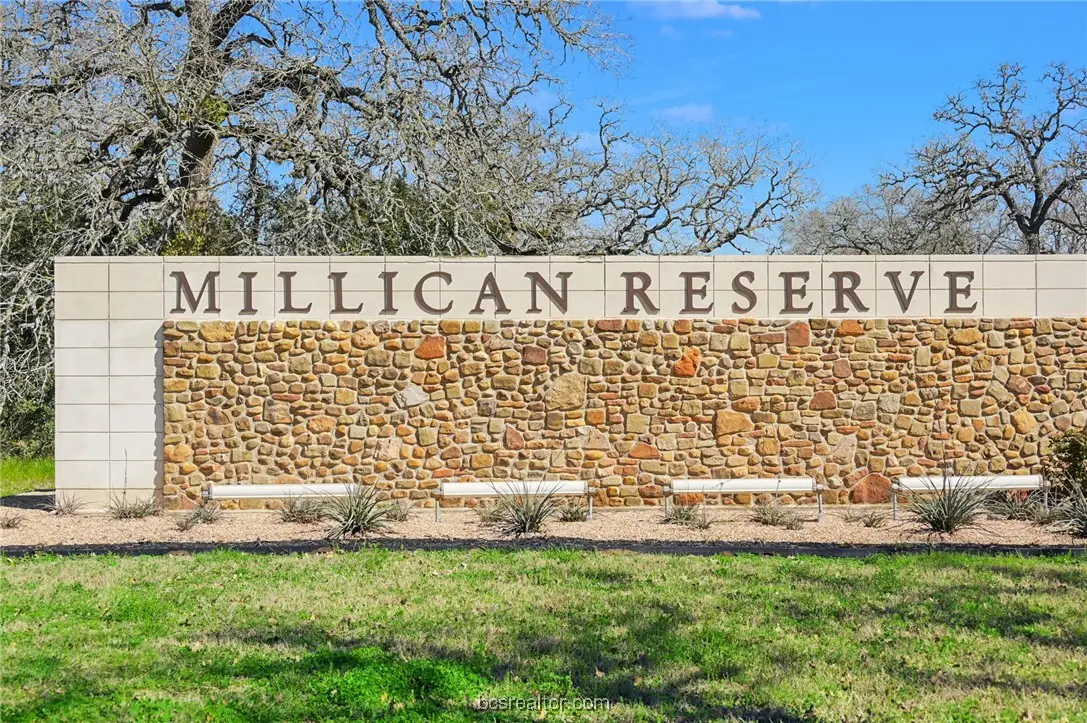 4007 Hollow Court, College Station, TX 77845 - #1