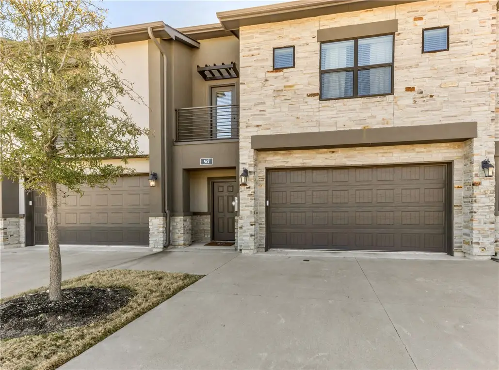 527 Hayes Lane, College Station, TX 77845 - Image #1