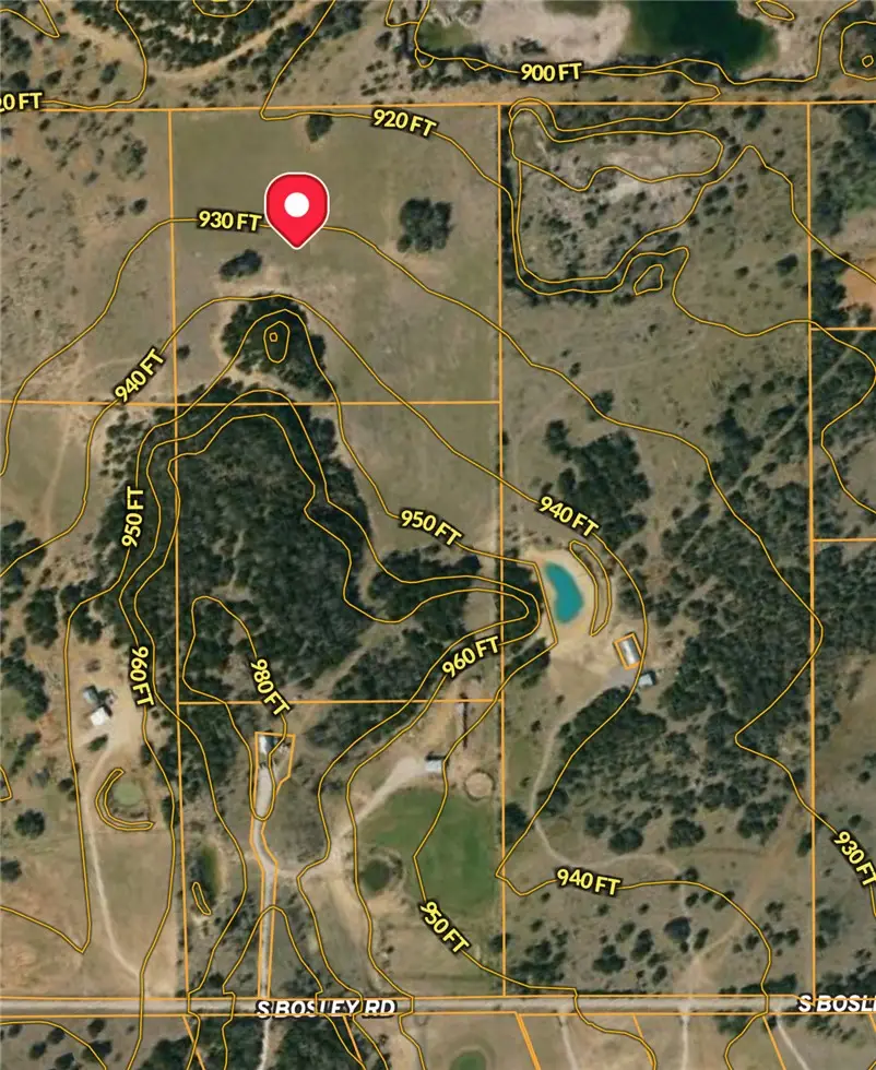 0000 S Bosley Rd, Palo Pinto Santo, TX 76472 - #3