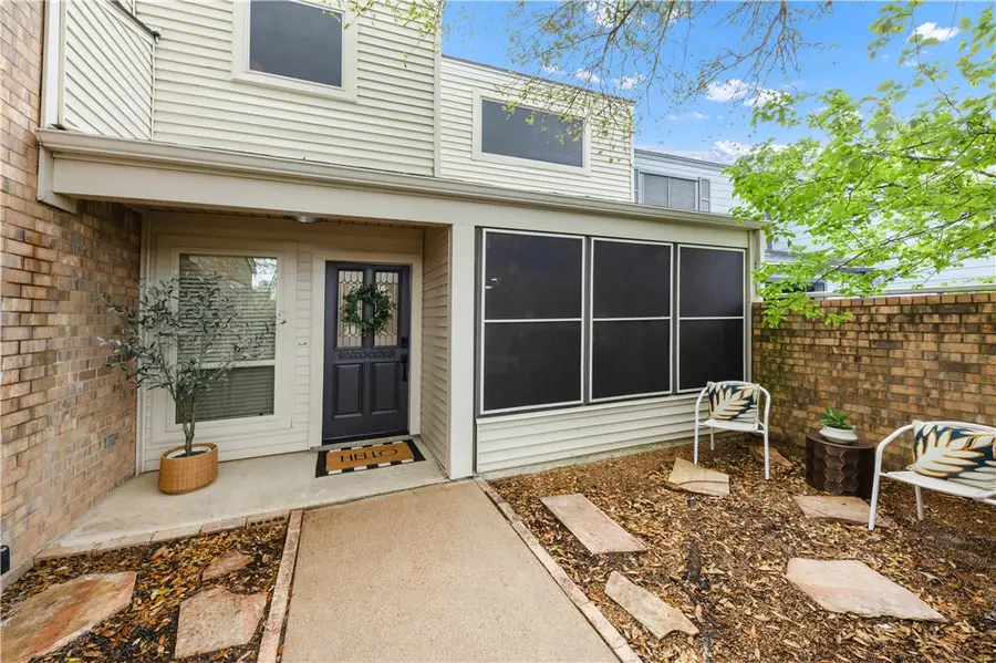 905 Westview Street, Bryan, TX 77802 - #2