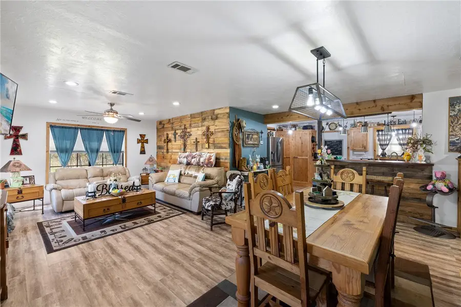 302 Dan Drive, Somerville, TX 77879 - #3