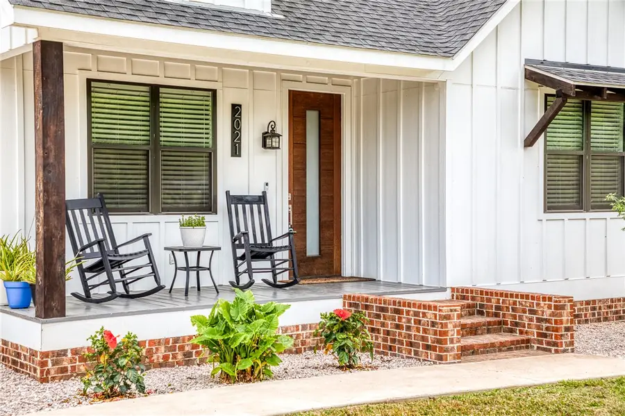 2021 Strangmeier Road, Brenham, TX 77833 - #2