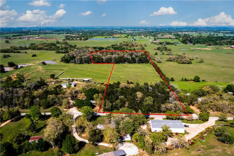 TBD Old Burton Road, Brenham, TX 77833 - #2