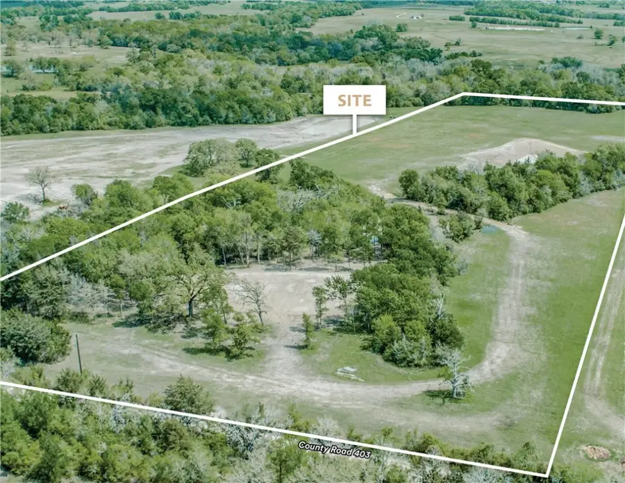 4839 County Road 403, Navasota, TX 77868 - #2