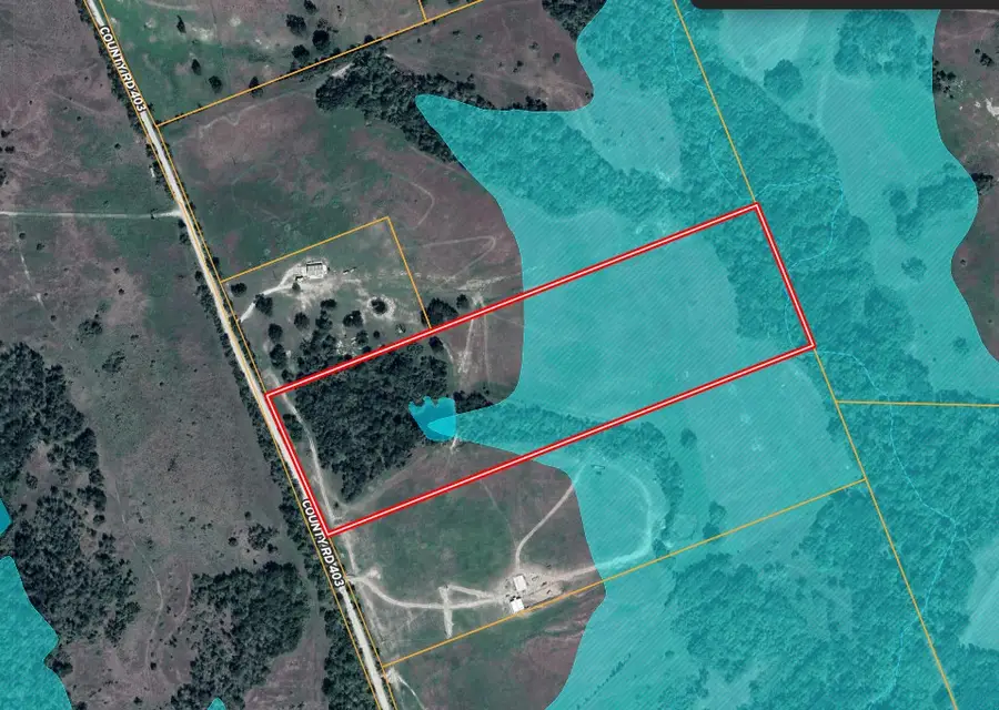 4839 County Road 403, Navasota, TX 77868 - #3