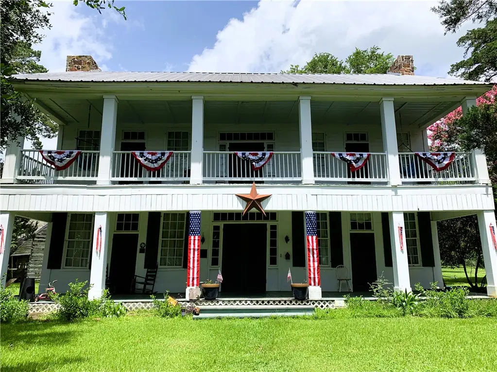 312 Fm 391, Wheelock, TX 77859 - #1