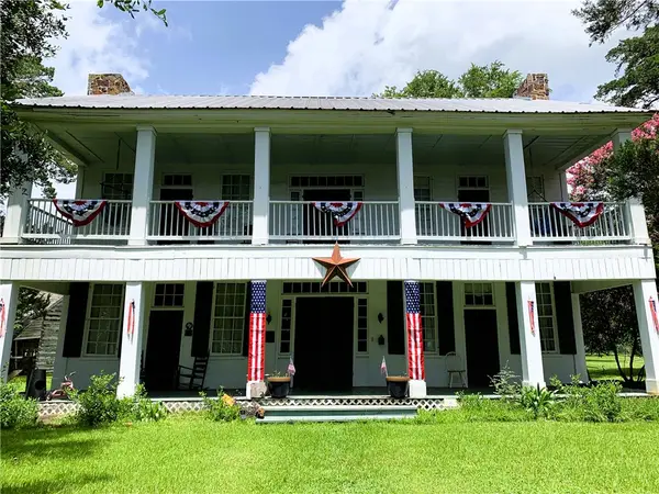 312 Fm 391, Wheelock, TX 77859