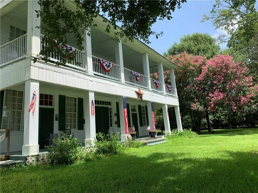 312 Fm 391, Wheelock, TX 77859 - #2