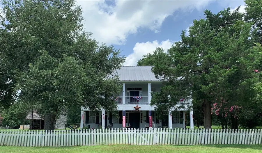 312 Fm 391, Wheelock, TX 77859 - #3