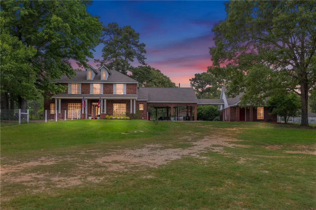 2092 Fm 1486 Road, Anderson, TX 77830 - #1