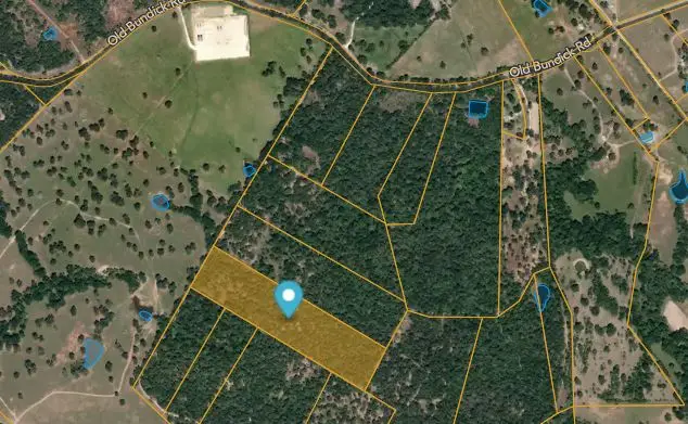 18242 Old Bundick Road, Hearne, TX 77859 - Image #3