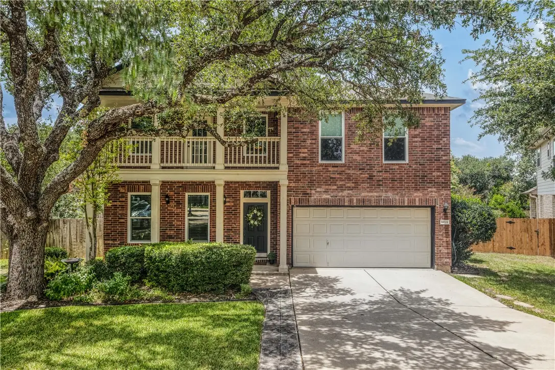 14504 Templemore Cv, Austin, TX 78717 - #1