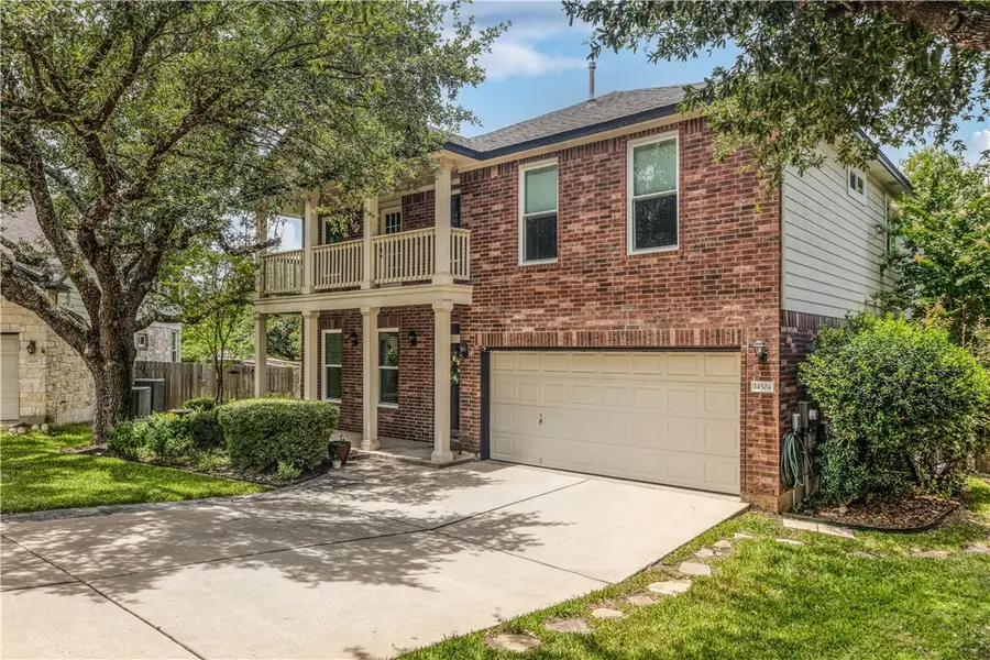 14504 Templemore Cv, Austin, TX 78717 - #2