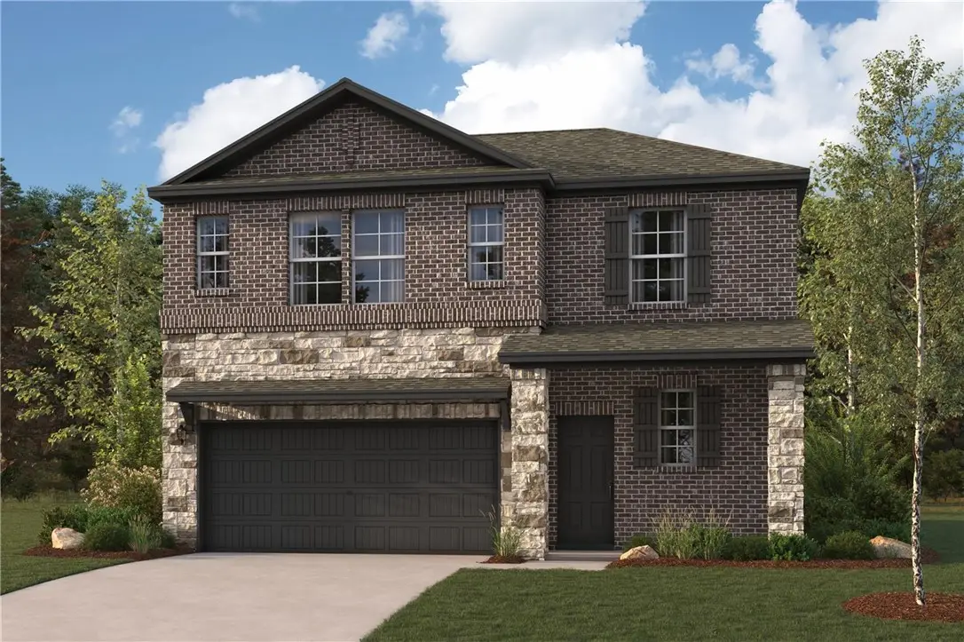 10715 Blocker Court, Bryan, TX 77801 - Image #1