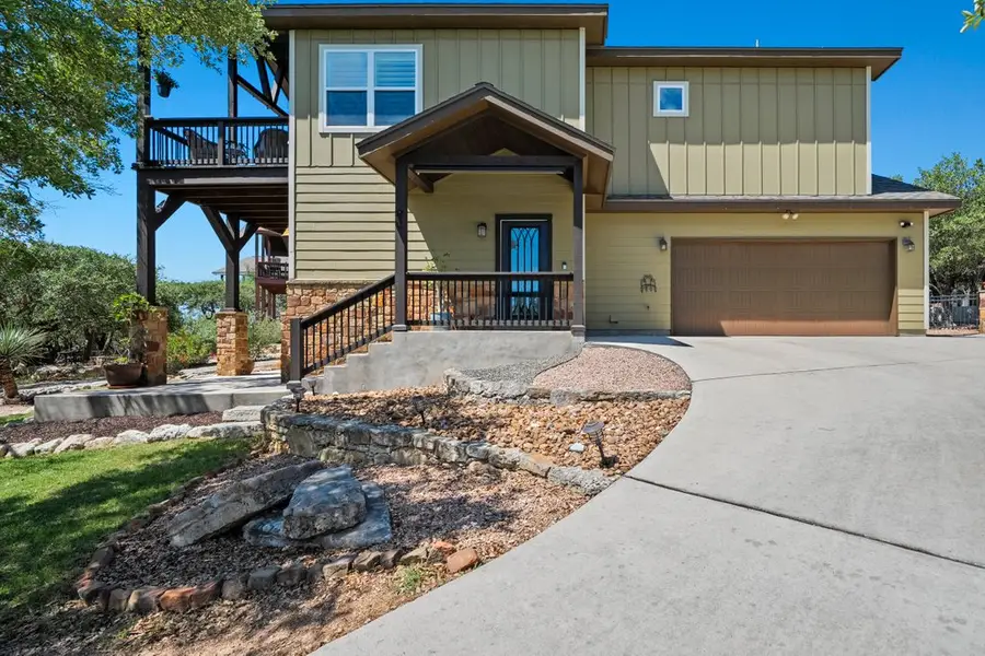 2038 Owl, Canyon Lake, TX 78133 - Image #2