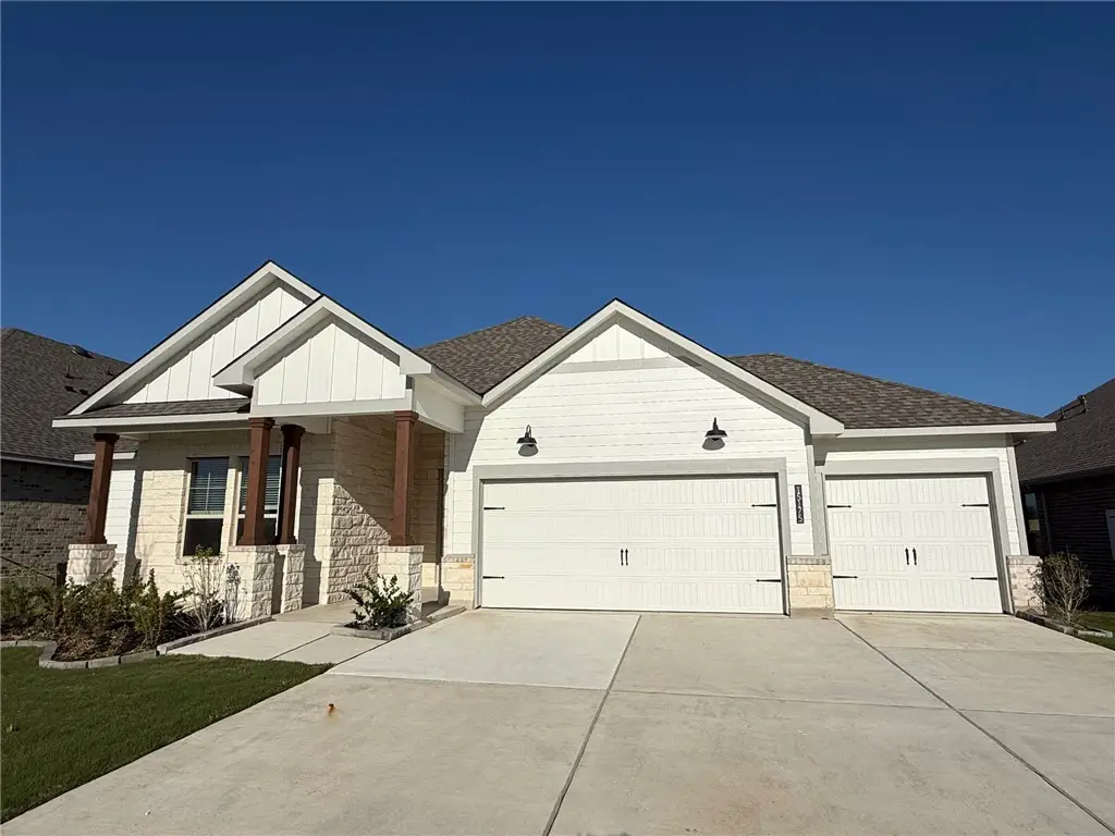 15175 Ty Marshall Court, College Station, TX 77845 - #1