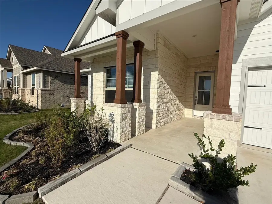 15175 Ty Marshall Court, College Station, TX 77845 - #2