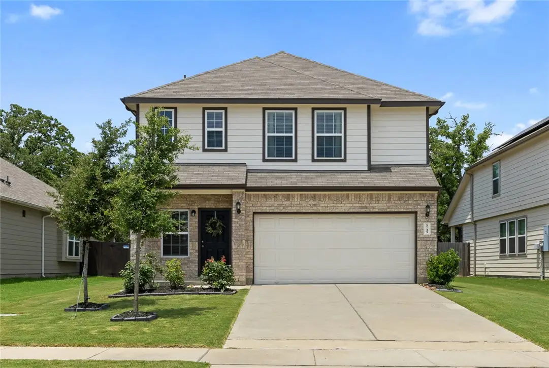 5745 Cerrillos Drive, Bryan, TX 77807 - Image #1