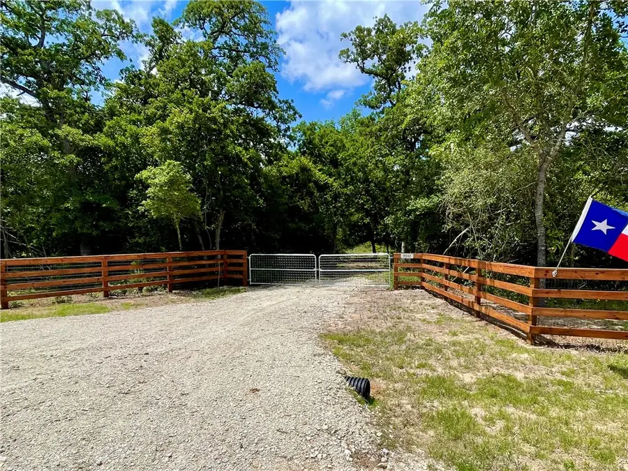 9242 Stetson Drive, Normangee, TX 77871 - #2