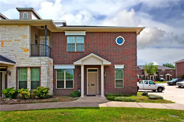 130 Forest Drive, College Station, TX 77840