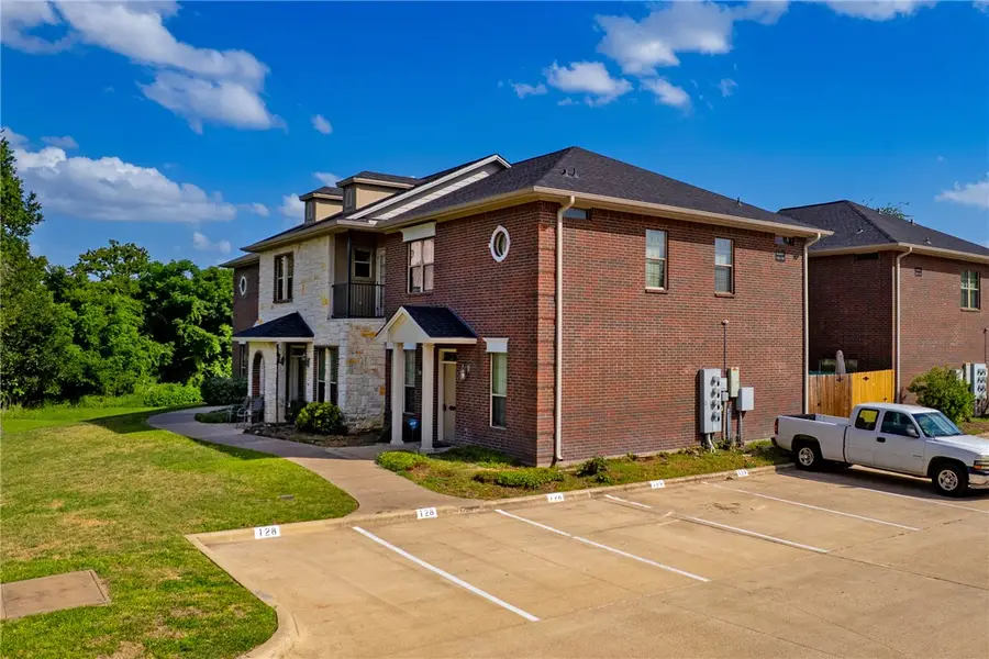 130 Forest Drive, College Station, TX 77840 - Image #2