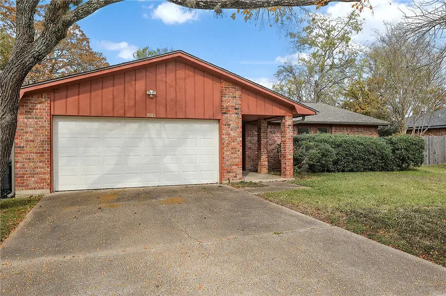 2505 Sumter Drive, College Station, TX 77845 - Image #2