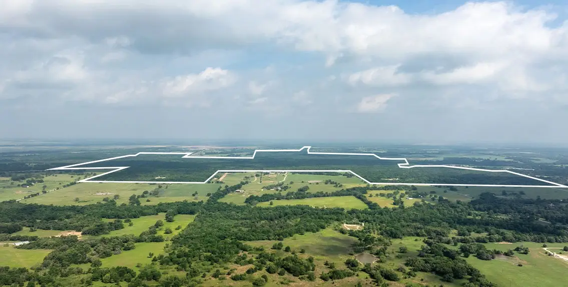 +/- 1600 AC Fm 979, Franklin, TX 77856 - #1