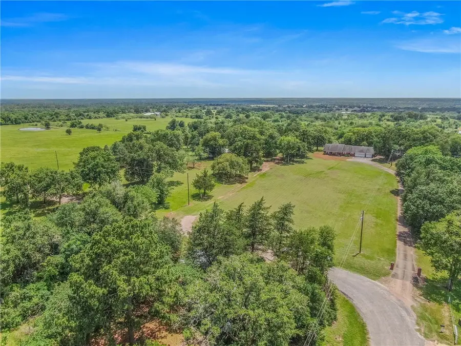 1110 County Road 439, Dime Box, TX 77853 - #2