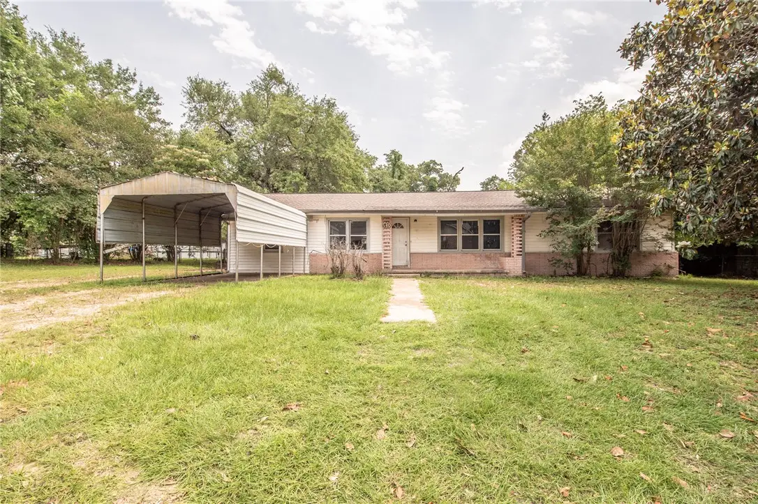 530 Sierra Dr., Rockdale, TX 76567 - Image #1