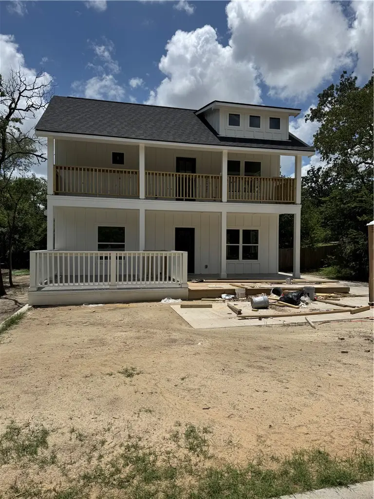 1104 Berkeley Street, College Station, TX 77840 - Image #1