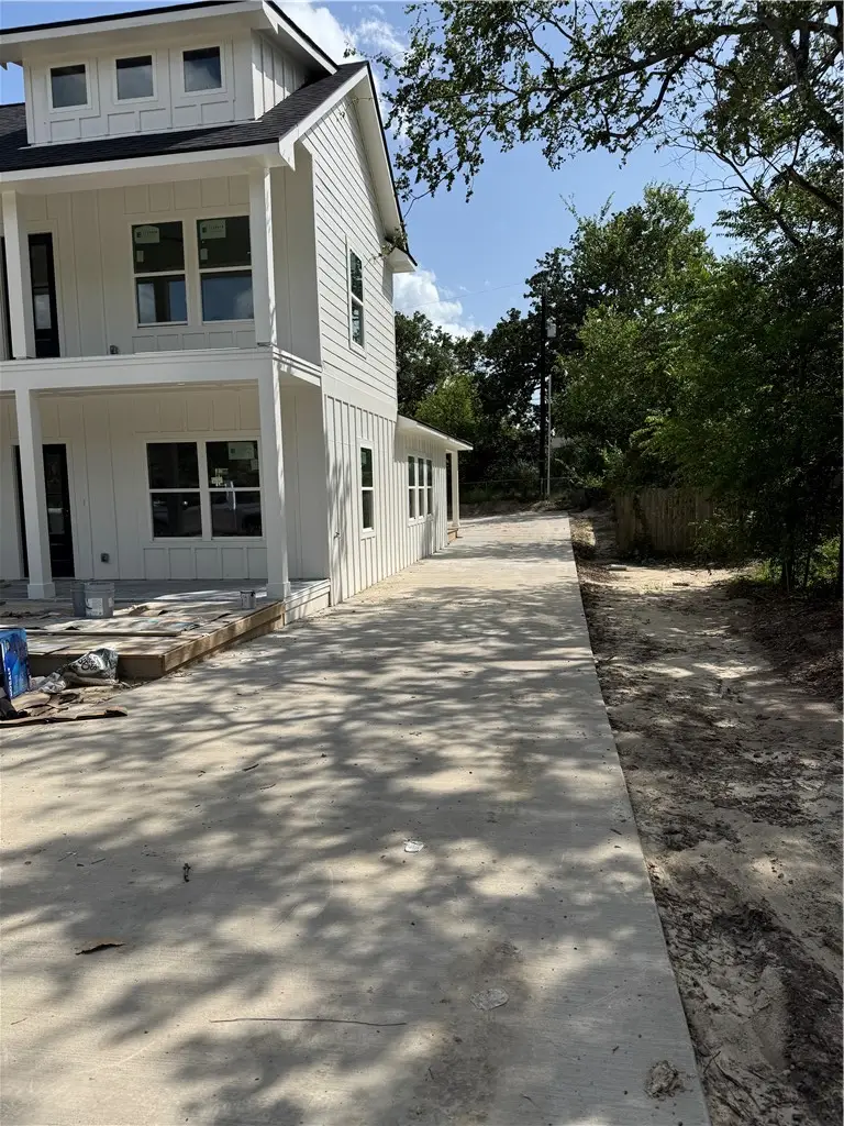 1104 Berkeley Street, College Station, TX 77840 - Image #3