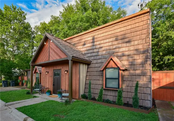 507 W Fawn Street, Caldwell, TX 77836