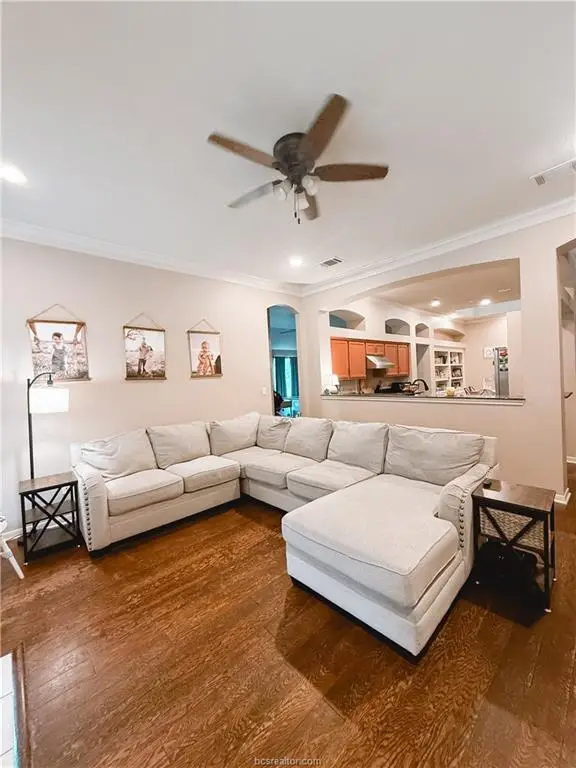 52 Fairway Drive, Normangee, TX 77871 - Image #2