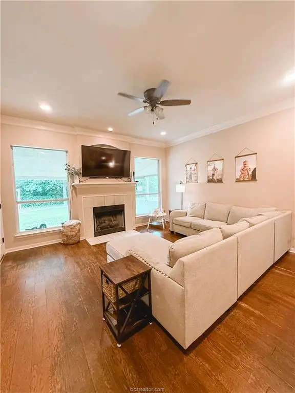 52 Fairway Drive, Normangee, TX 77871 - Image #3