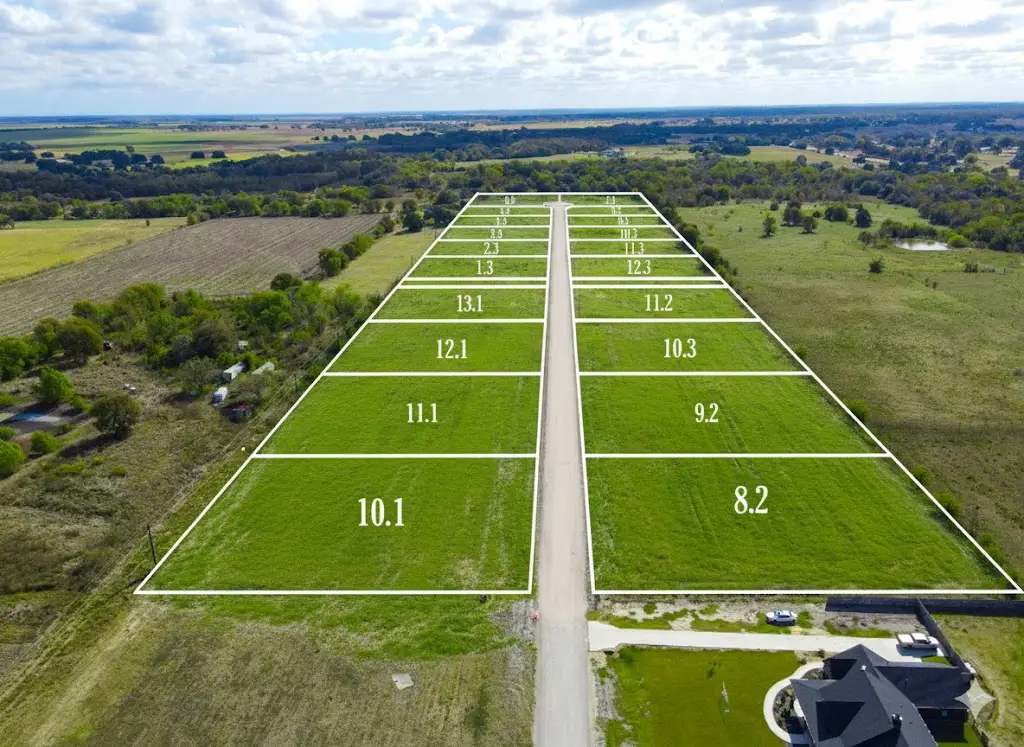 Lot 5 Block 3 Court-side Drive, Snook, TX 77878 - #1