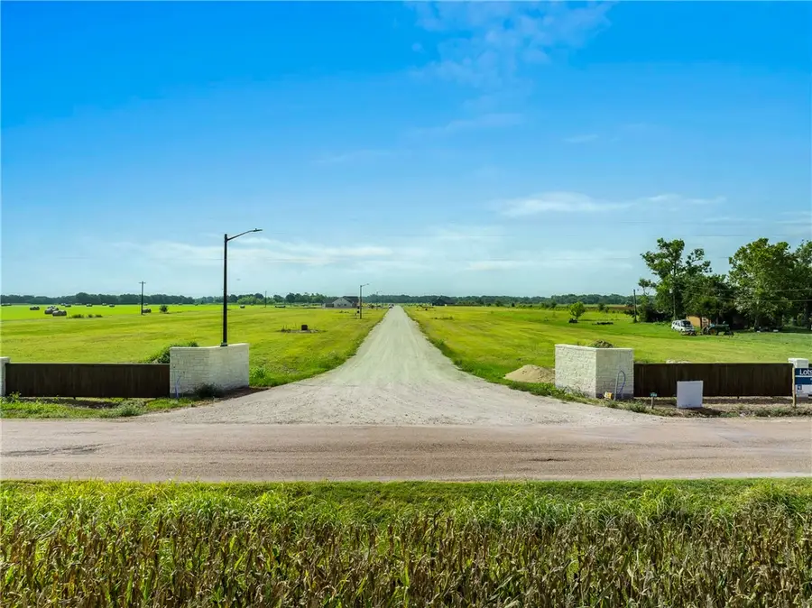 Lot 5 Block 3 Court-side Drive, Snook, TX 77878 - #2
