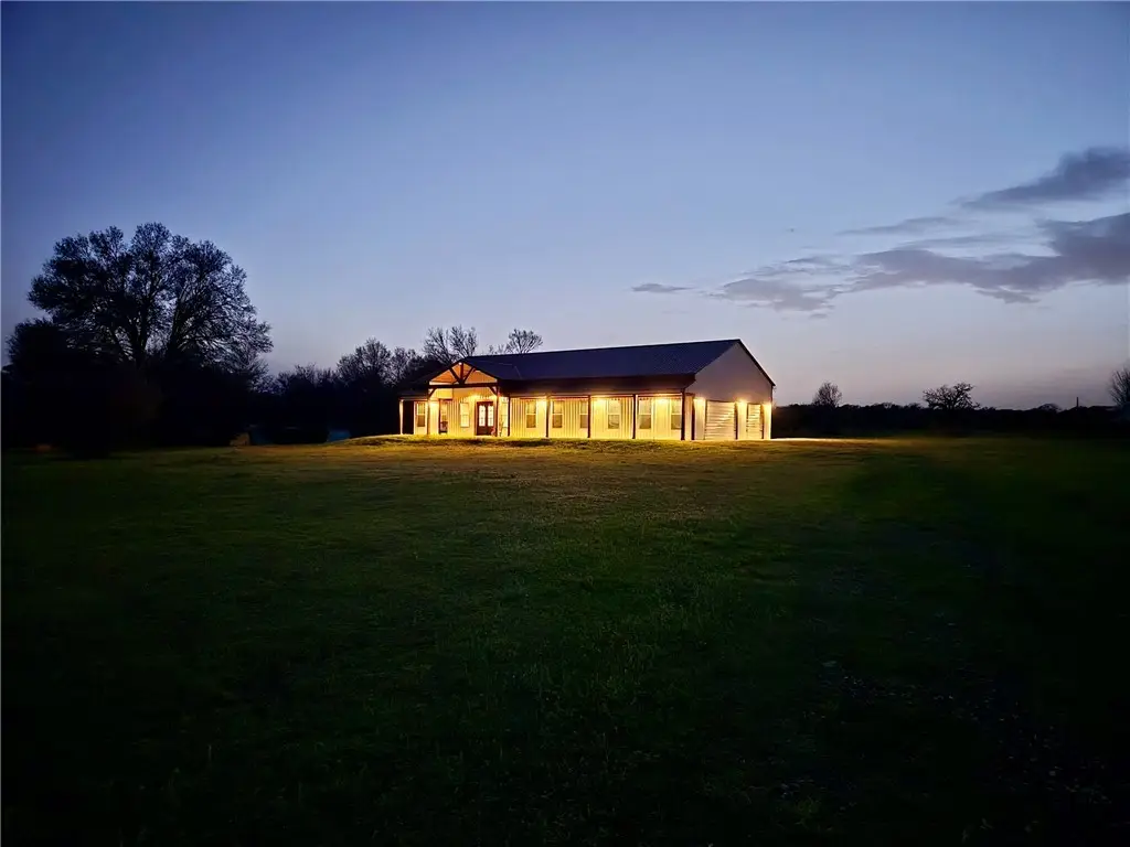 1741 County Road 320, Centerville, TX 75833 - #1