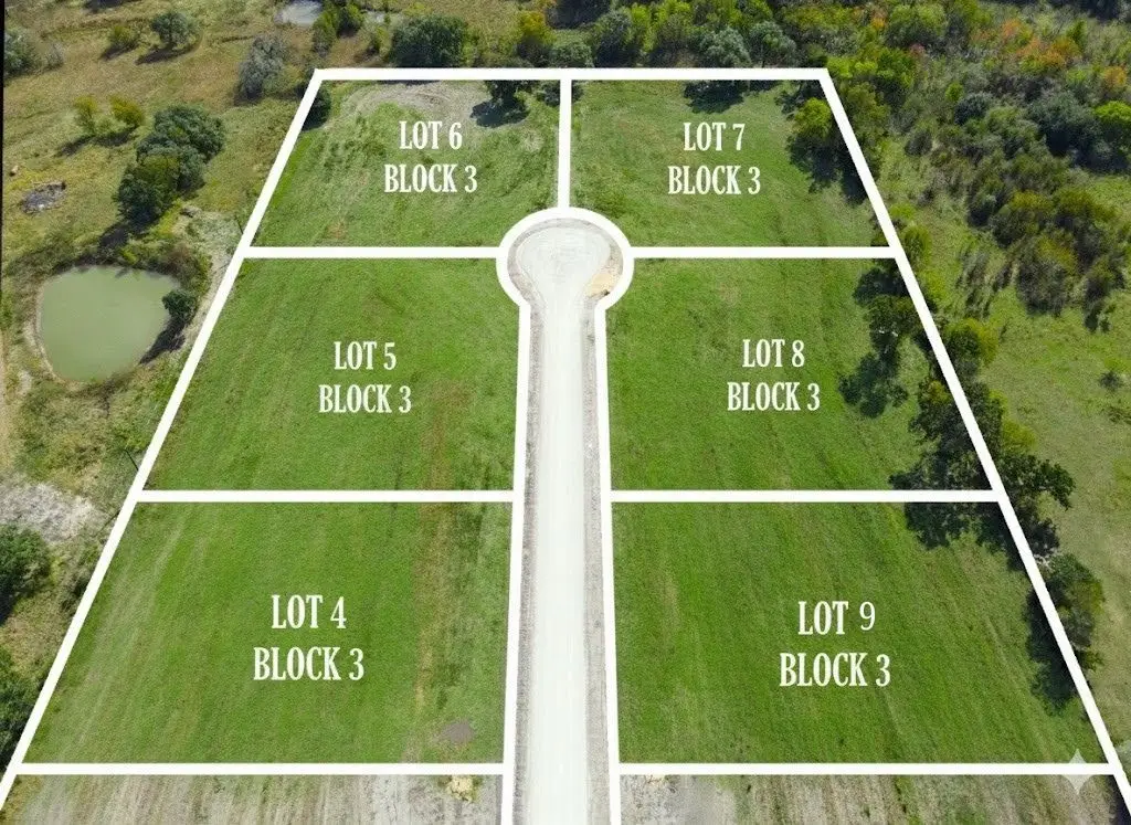 Lot 3 Block 3 Court-side Drive, Snook, TX 77878 - Image #1