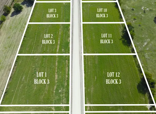 Lot 1 Block 3 Court-side Drive, Snook, TX 77878