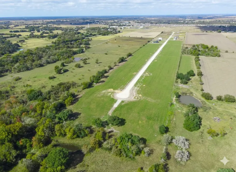 Lot 10 Block 3 Court-side Drive, Snook, TX 77878 - #3